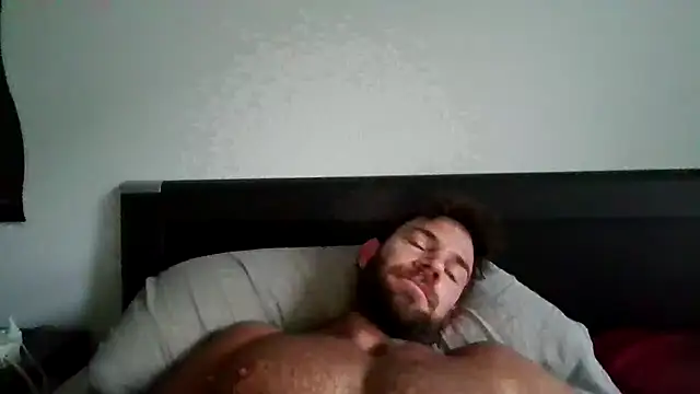 alpha-hunk online show from September 30, 6:52 am