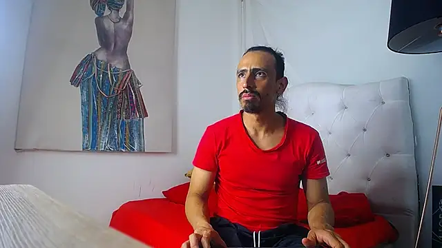 Sr Magnus  online show from February 8, 8:34 am