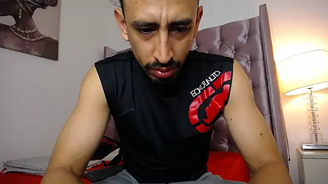 Sr Magnus  online show from October 29, 7:07 am