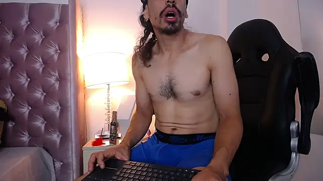 Sr Magnus  online show from October 24, 8:02 am