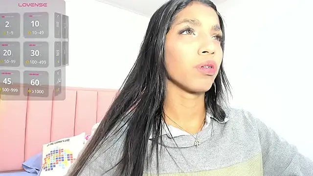 MAYROBERTSS online show from March 14, 12:07 pm