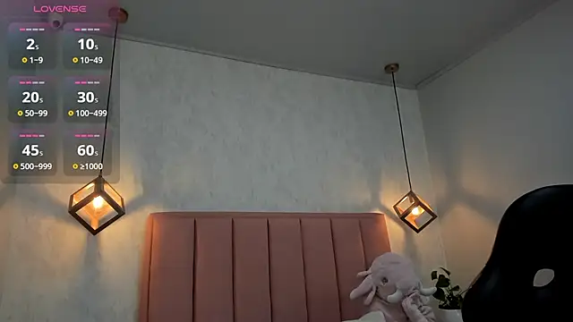 MAYROBERTSS online show from January 15, 12:15 pm