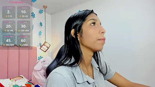 MAYROBERTSS online show from January 4, 12:05 pm