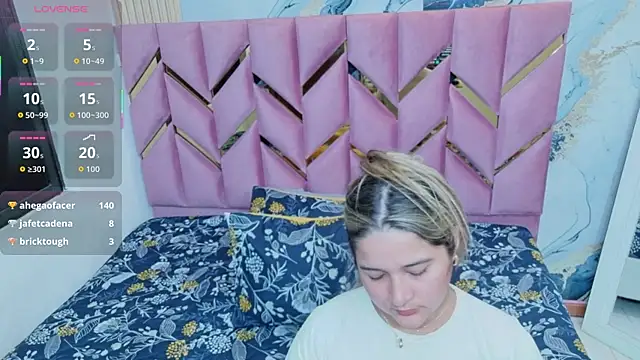 collegepawglovedaddy online show from November 30, 7:36 pm