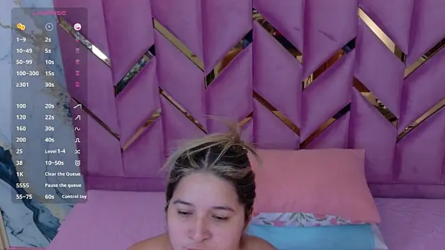 collegepawglovedaddy online show from March 9, 8:12 pm