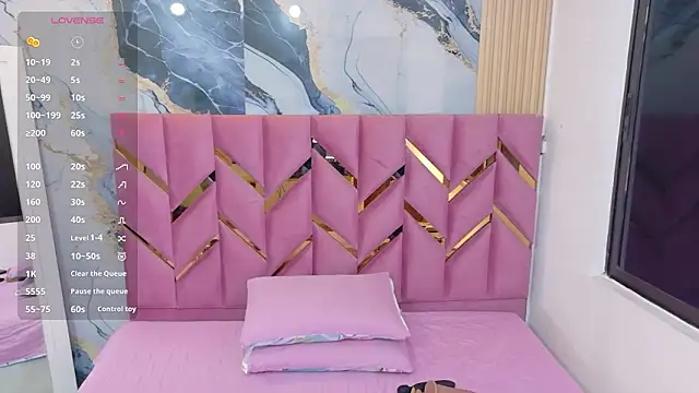 collegepawglovedaddy online show from March 11, 7:52 pm