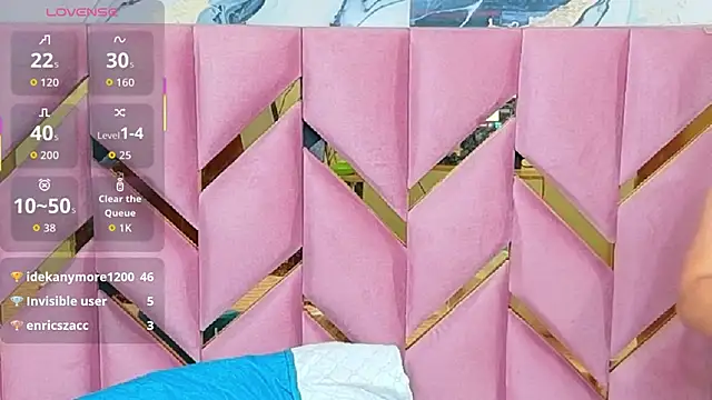 collegepawglovedaddy online show from November 10, 12:37 am