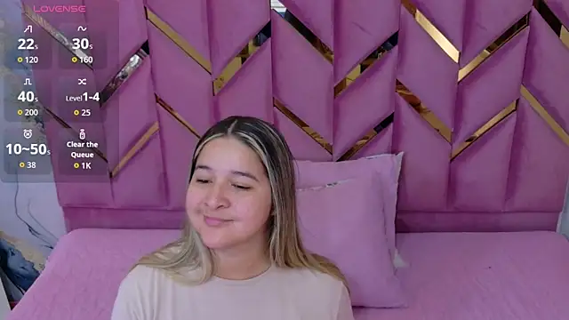 collegepawglovedaddy online show from March 20, 7:37 pm