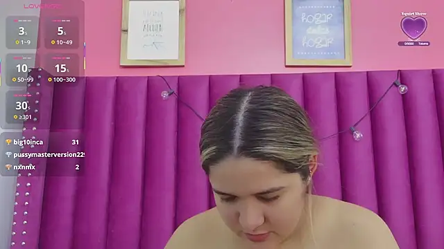 collegepawglovedaddy online show from January 6, 8:02 pm