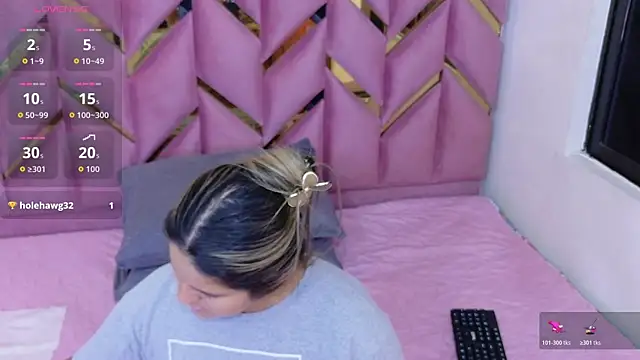 collegepawglovedaddy online show from February 25, 7:47 pm