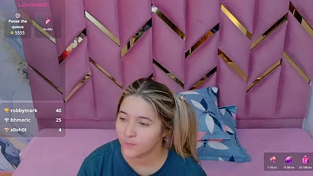 collegepawglovedaddy online show from March 18, 7:59 pm