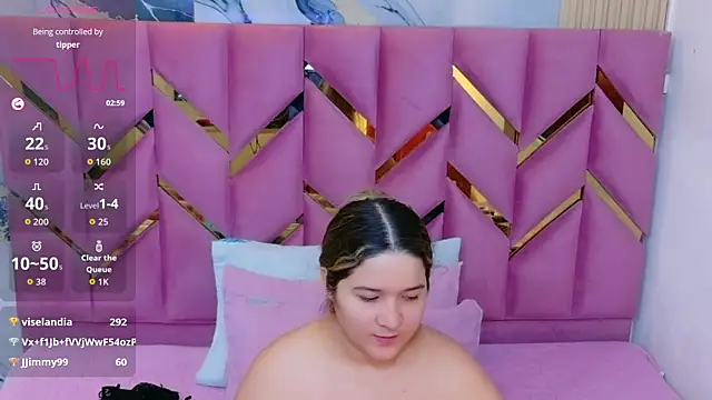 collegepawglovedaddy online show from May 21, 8:06 pm