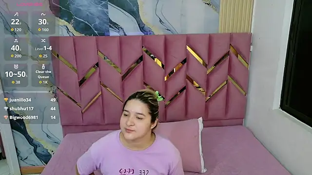 collegepawglovedaddy online show from May 25, 7:56 pm