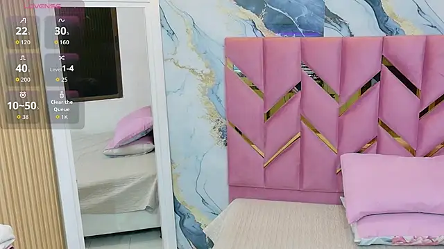 collegepawglovedaddy online show from March 27, 7:59 pm