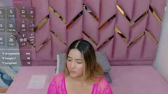 collegepawglovedaddy online show from March 2, 9:44 pm