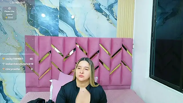 collegepawglovedaddy online show from June 15, 7:46 pm