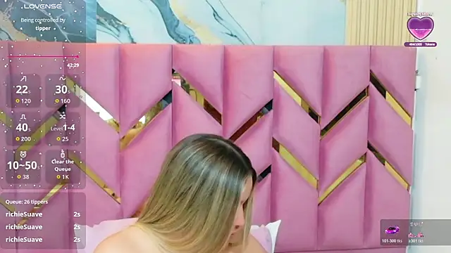 collegepawglovedaddy online show from June 17, 7:13 pm