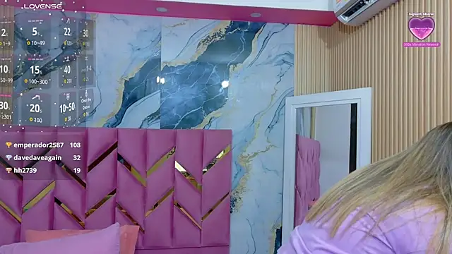 collegepawglovedaddy online show from June 29, 7:24 pm