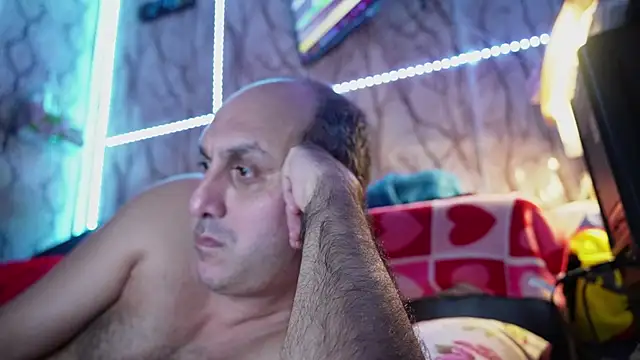 cameraman evenimente123 online show from December 3, 12:44 am