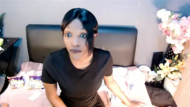 Ebonypreciousx online show from September 17, 6:10 pm