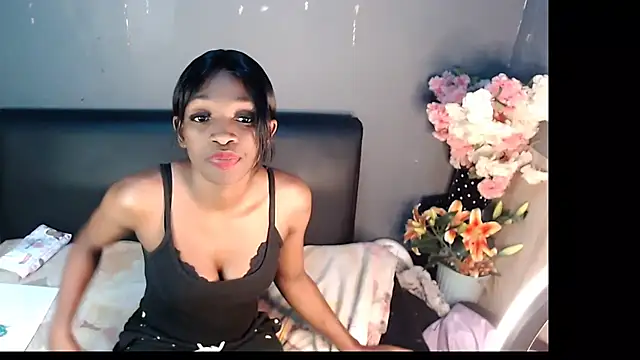 Ebonypreciousx online show from October 27, 6:20 pm