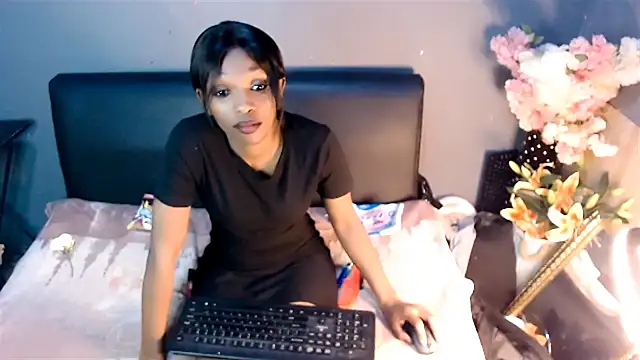 Ebonypreciousx online show from September 19, 10:19 am