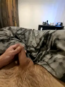 NiceBone000 online show from May 26, 5:22 pm