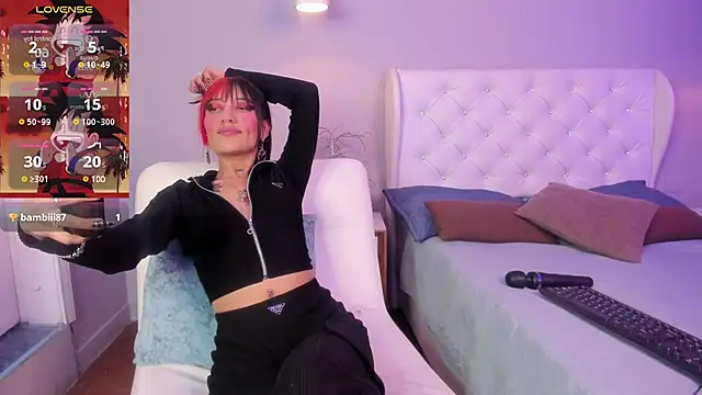 stormyy 22 online show from February 15, 9:17 pm