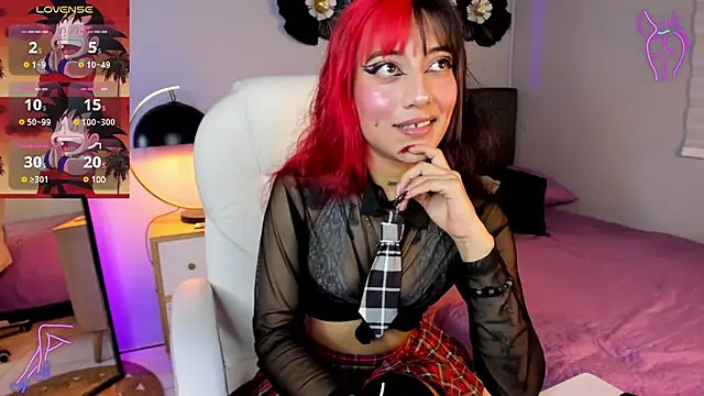 stormyy 22 online show from March 8, 3:50 am