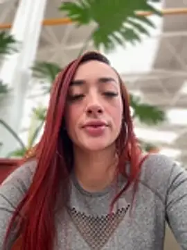 ariiel  online show from February 26, 6:19 pm