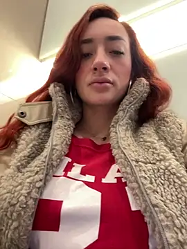 ariiel  online show from April 19, 12:33 am