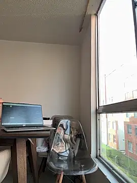 ariiel  online show from November 21, 1:21 pm