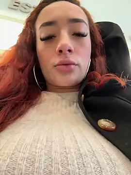 ariiel  online show from February 15, 4:06 pm