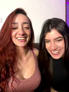 ariiel  online show from November 9, 5:00 am