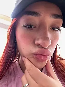 ariiel  online show from March 1, 4:40 pm