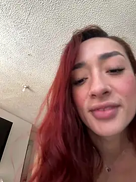 ariiel  online show from March 15, 4:03 pm