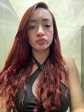 ariiel  online show from March 11, 5:51 pm