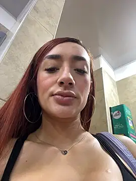 ariiel  online show from March 13, 4:34 pm