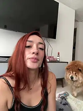Snapshot of ariiel_ chatting on February 26, 8:58 pm ariiel online show from February 26, 8:58 pm
