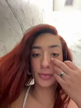 ariiel  online show from April 11, 6:44 pm