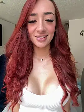 ariiel  online show from February 8, 4:26 pm