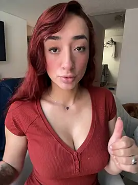 ariiel  online show from April 21, 3:40 pm