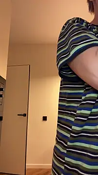 SIlviaBeyt online show from March 25, 9:57 pm