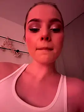 SIlviaBeyt online show from November 4, 11:08 pm