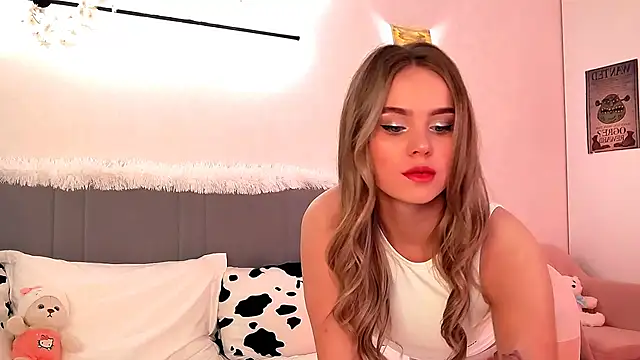 SIlviaBeyt online show from October 24, 9:14 pm