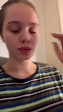 SIlviaBeyt online show from March 20, 7:48 pm