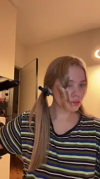 SIlviaBeyt online show from March 24, 10:10 pm