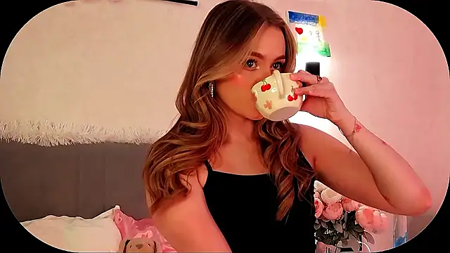 SIlviaBeyt online show from January 31, 9:02 pm