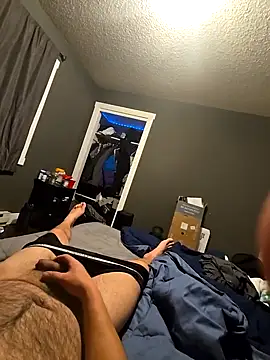 caroquintero345 online show from January 3, 6:44 am