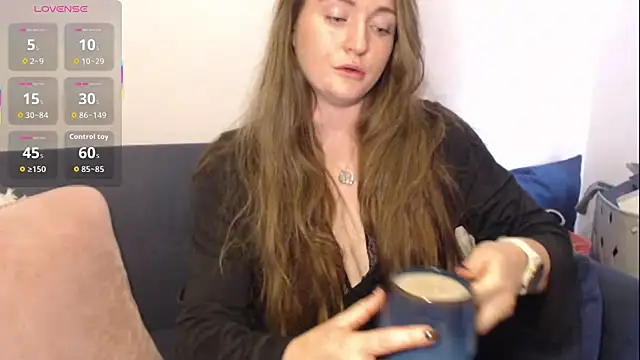 BustyBonnieUK online show from October 21, 11:42 am